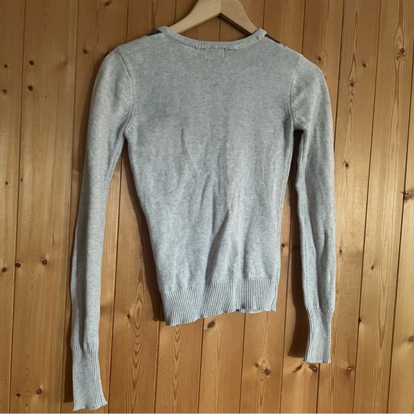 Argyle Cardigan - Picture 4 of 4